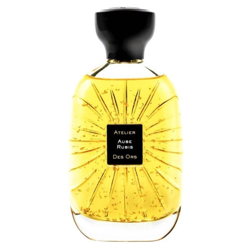 Atelier des Ors - Aube Rubis fragrance samples