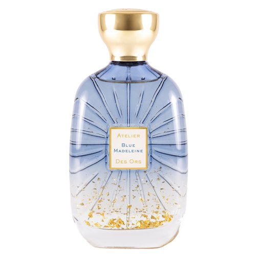 Atelier des Ors - Blue Madeleine fragrance samples