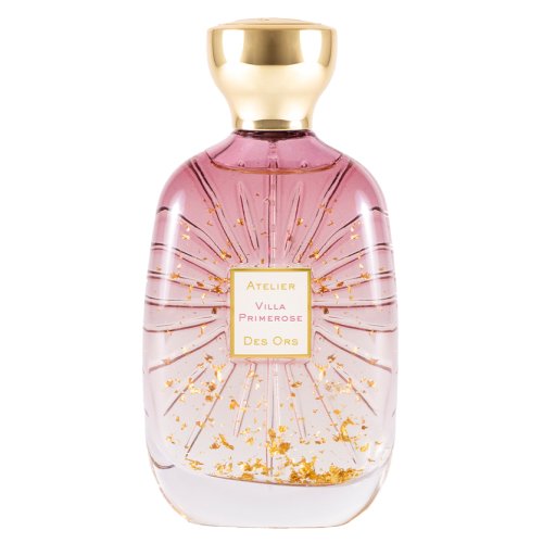 Atelier des Ors - Villa Primerose fragrance samples