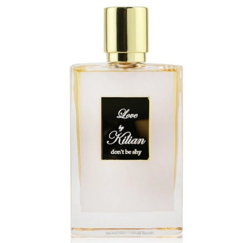 By Kilian - Love Don't Be Shy fragrance samples