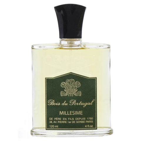 Creed - Bois du Portugal fragrance samples