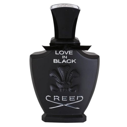 Creed - Love in Black fragrance samples