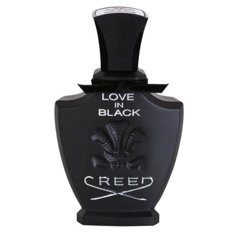 Creed - Love in Black fragrance samples