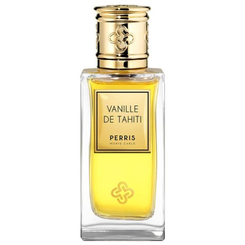 Perris Monte Carlo - Vanille de Tahiti Extrait fragrance samples