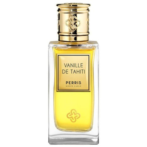 Perris Monte Carlo - Vanille de Tahiti Extrait fragrance samples