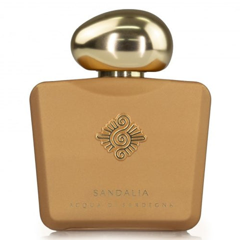 Sandalia - Aketathon fragrance samples