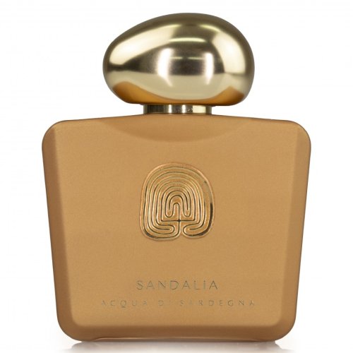 Sandalia - Daidalos fragrance samples