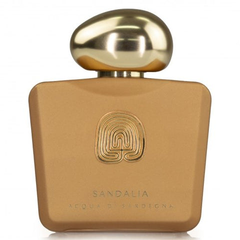 Sandalia - Daidalos fragrance samples
