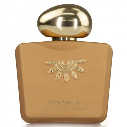 Sandalia - Sirai fragrance samples
