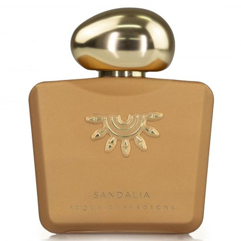 Sandalia - Sirai fragrance samples