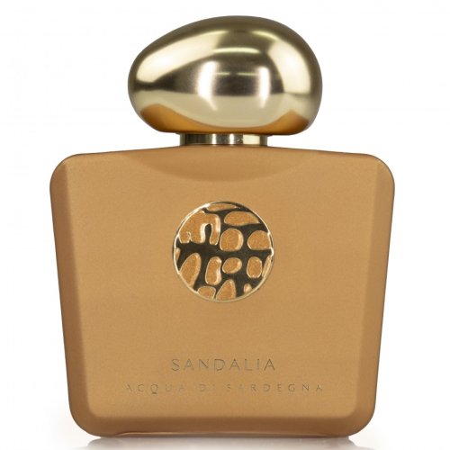 Sandalia - Ugarith fragrance samples