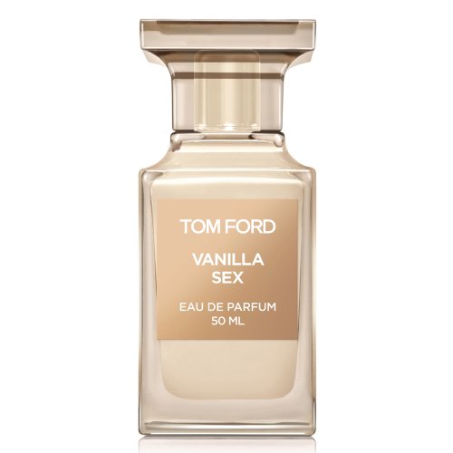 Tom Ford - Vanilla Sex fragrance samples