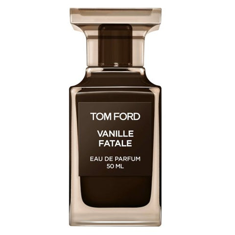 Tom Ford - Vanille Fatale fragrance samples