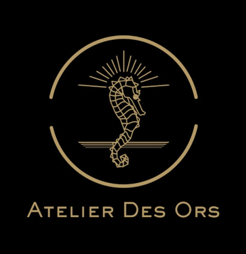 Atelier des Ors Discovery Set 22x1ml