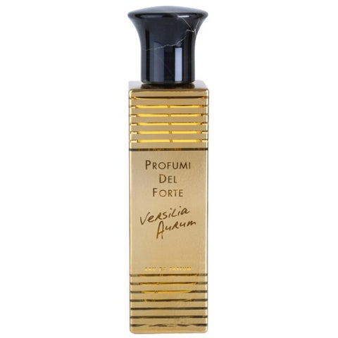 Profumi del Forte - Versilia Aurum fragrance samples