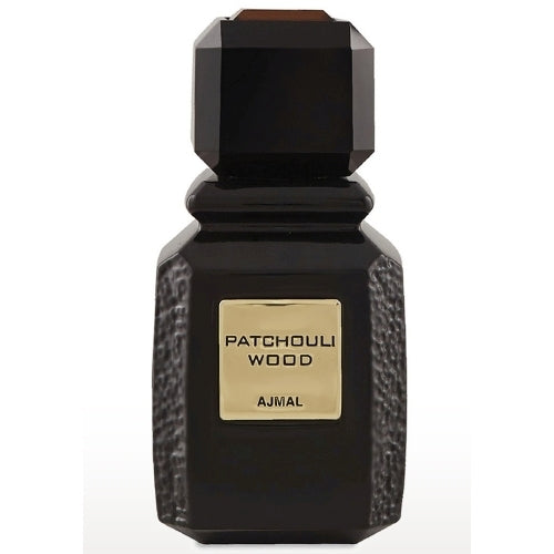 Ajmal - Patchouli Wood fragrance samples