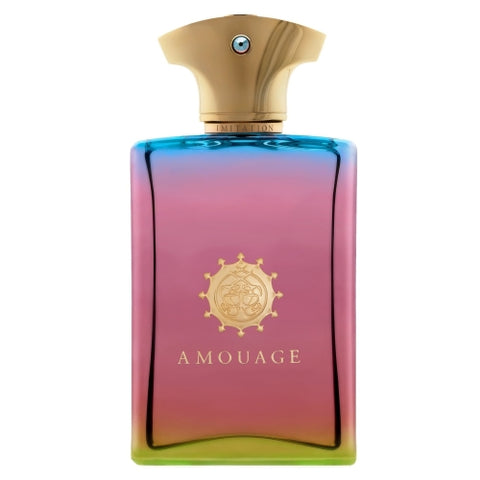 Amouage - Imitation for man fragrance samples