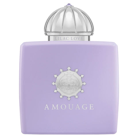 Amouage - Lilac Love fragrance samples