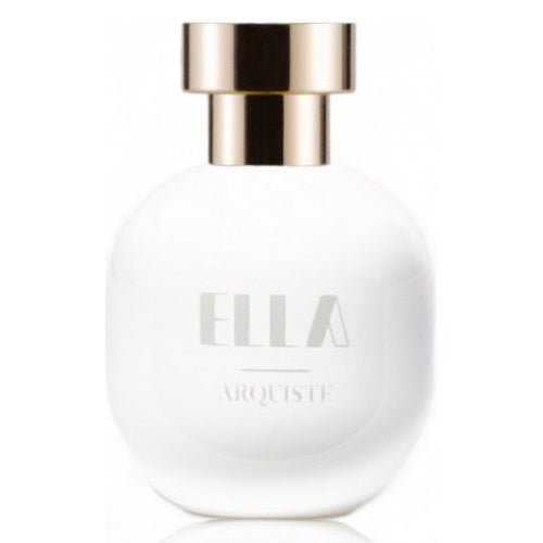 Arquiste - Ella fragrance samples