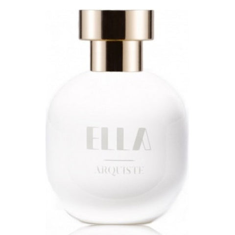 Arquiste - Ella fragrance samples