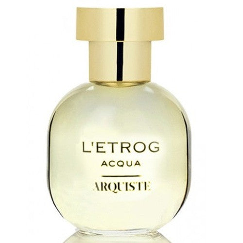 Arquiste - L'Etrog Acqua fragrance samples