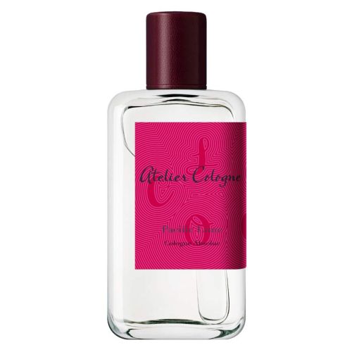 Atelier Cologne - Pacific Lime fragrance samples