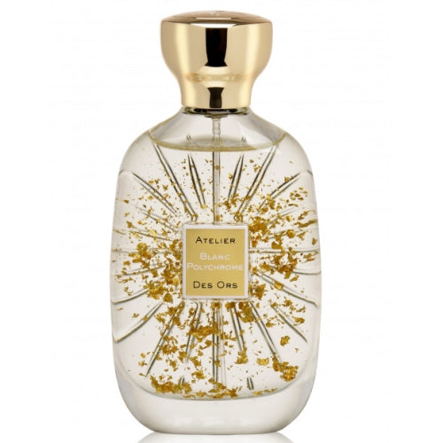 Atelier des Ors - Blanc Polychrome fragrance samples