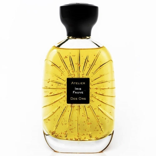 Atelier des Ors - Iris Fauve fragrance samples