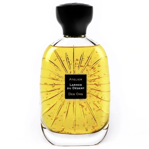 Atelier des Ors - Larmes du Desert fragrance samples
