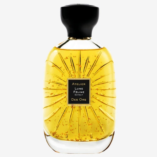 Atelier des Ors - Lune Feline Extrait fragrance samples