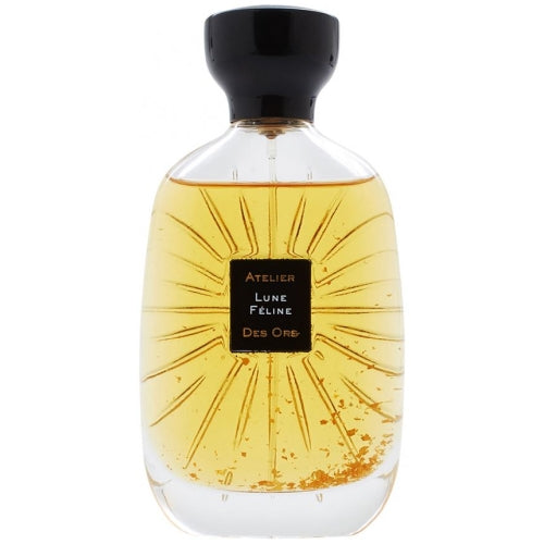 Atelier des Ors - Lune Feline fragrance samples