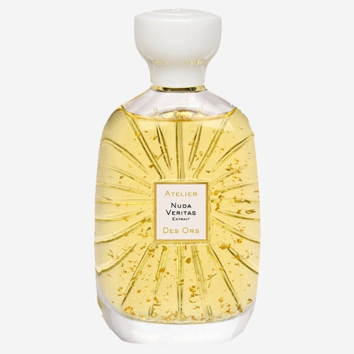 Atelier des Ors Discovery Set 22x1ml