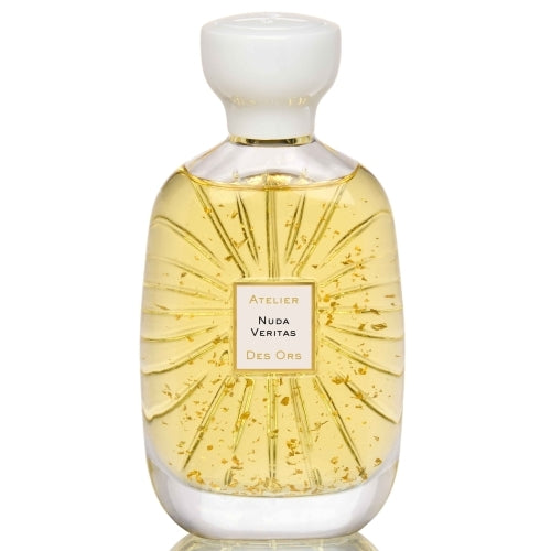 Atelier des Ors - Nuda Veritas fragrance samples