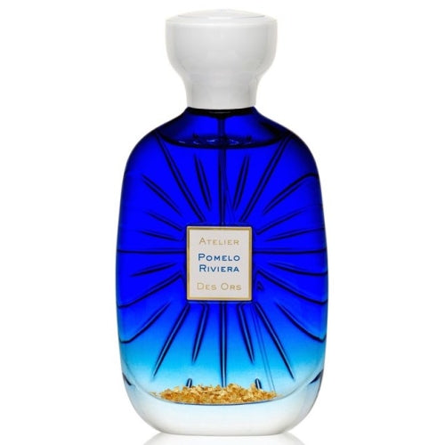 Atelier des Ors - Pomelo Riviera fragrance samples