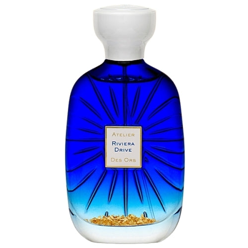 Atelier des Ors - Riviera Drive fragrance samples