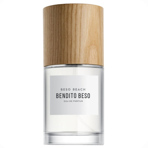 Beso Beach - Bendito Beso fragrance samples