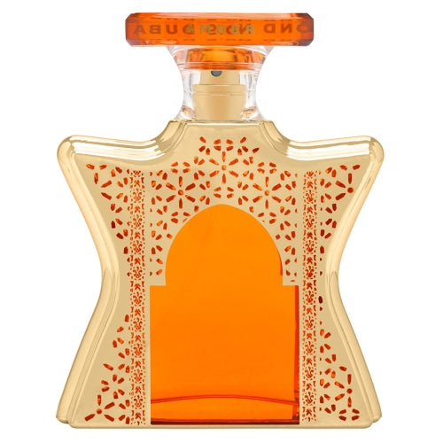 Bond No.9 - Dubai Amber fragrance samples