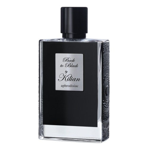 By Kilian - Back to Black Aphrodisiac fragrance samples