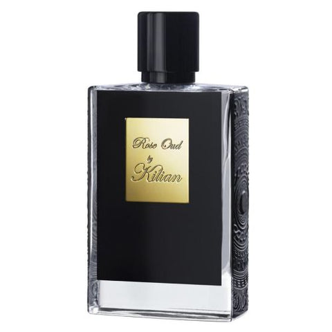 By Kilian - Rose Oud fragrance samples