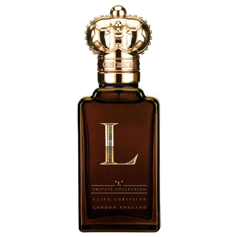 Clive Christian - L for Men fragrance samples