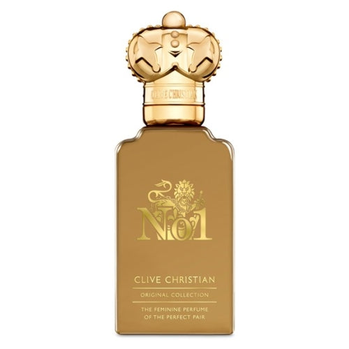 Clive Christian - No.1 for woman fragrance samples
