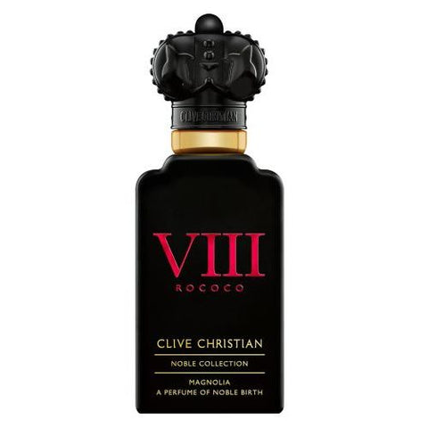 Clive Christian - VIII Rococo Magnolia fragrance samples