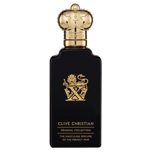 Clive Christian - X for Men fragrance samples