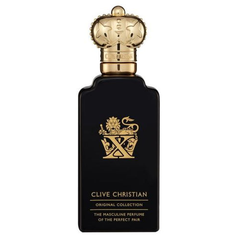 Clive Christian - X for Men fragrance samples