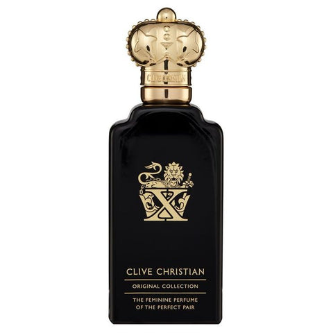 Clive Christian - X for Women fragrance samples