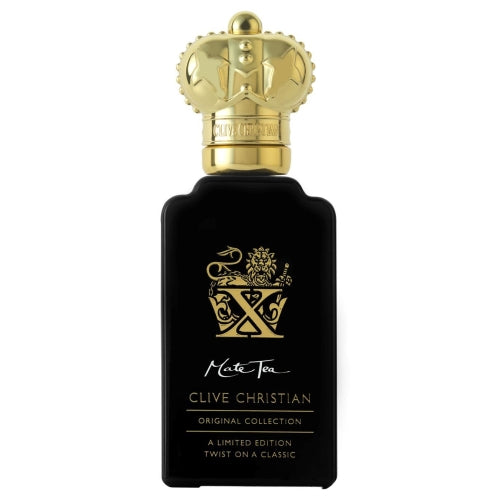 Clive Christian - X Twist Mate Tea fragrance samples