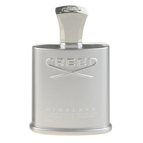 Creed - Himalaya fragrance samples