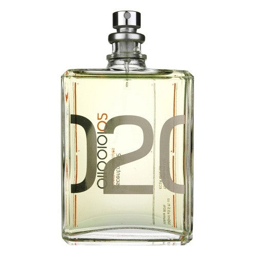 Escentric Molecules - Escentric 02 fragrance samples