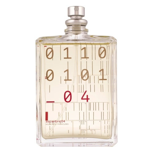 Escentric Molecules - Escentric 04 fragrance samples