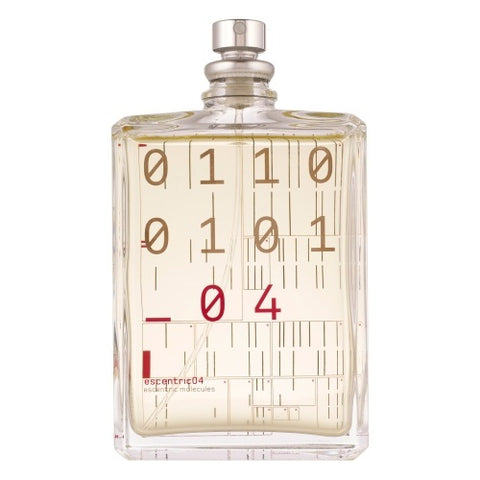 Escentric Molecules - Escentric 04 fragrance samples